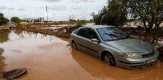 Spain Floods: भीषण गर्मी के बाद स्पेन में बाढ़ का कहर, सड़कें बनीं नदियां, 102 साल की महिला की मौत, 90 लोग रेस्क्यू