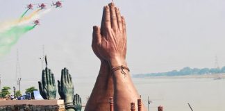 वाराणसी एयर शो का आज होगा भव्य समापन, PM मोदी और रक्षामंत्री राजनाथ सिंह देखेंगे वायुसेना का शौर्य, नमो घाट पर होगा खास नजारा