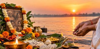 सर्वपितृ अमावस्या 2026: पूर्वजों की मृत्यु तिथि नहीं पता तो 10 अक्टूबर को ऐसे करें श्राद्ध