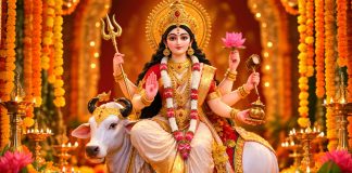 Durga Ashtami 2026: दुर्गा अष्टमी 18 या 19 अक्टूबर? दूर करें कंफ्यूजन, जानें सही तारीख और पूजा का शुभ मुहूर्त