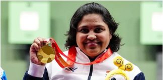 एशियन पैरा गेम्स 2026 में मोना अग्रवाल ने फिर रचा इतिहास, वर्ल्ड रिकॉर्ड तोड़कर जीता दूसरा गोल्ड मेडल एशियन पैरा गेम्स 2026