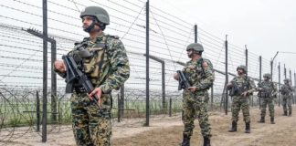 घुसपैठ-ड्रग तस्करी पर भारत ने पाकिस्तान को सुनाई खरी-खरी, हाई कमीशन के कार्यवाहक प्रमुख को किया तलब