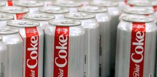 Diet Coke हुई महंगी, 330ml कैन के दाम ने छुआ रिकॉर्ड हाई, जानें क्यों बढ़ी कीमत?