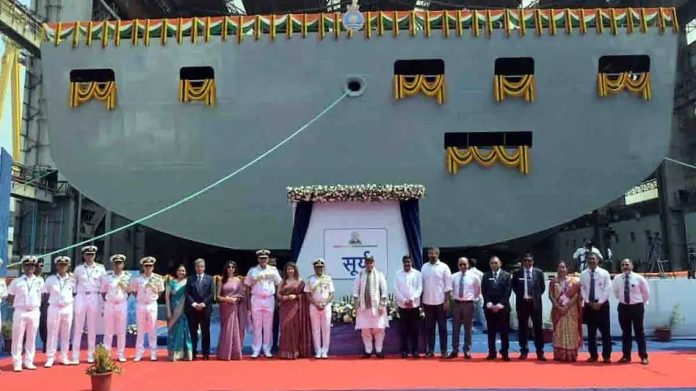 रक्षा मंत्री राजनाथ सिंह