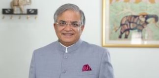 CEC ज्ञानेश कुमार