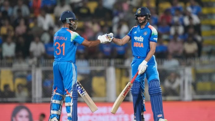 Cricket