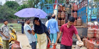 LPG के लिए आधार ऑथेंटिकेशन होगा जरूरी, अब सब्सिडी के लिए आधार e-KYC जरूरी LPG Aadhaar