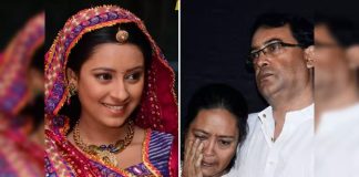 Pratyusha Banerjee