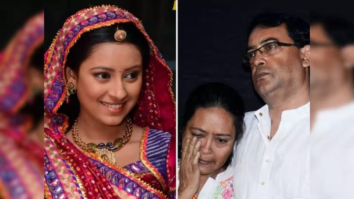 Pratyusha Banerjee