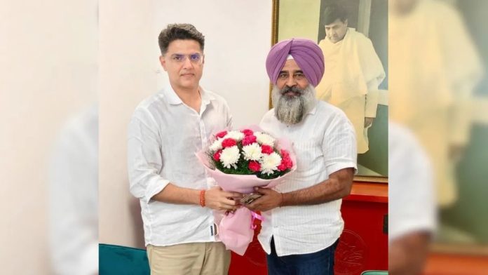 Pargat Singh