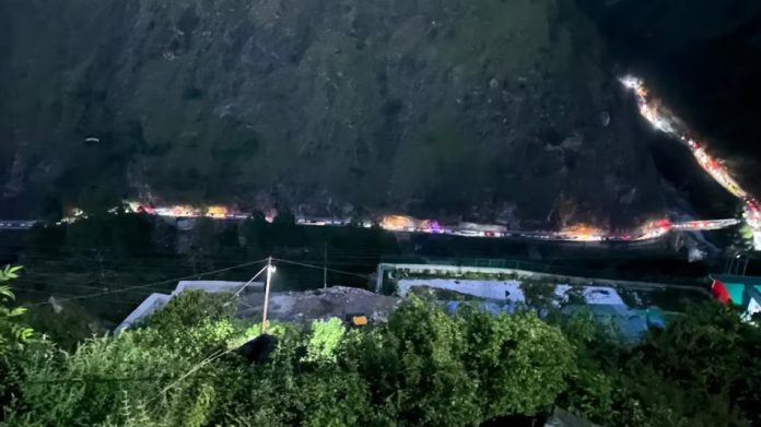 Badrinath Yatra