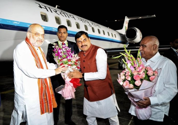 Amit Shah