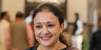Aradhana Mishra