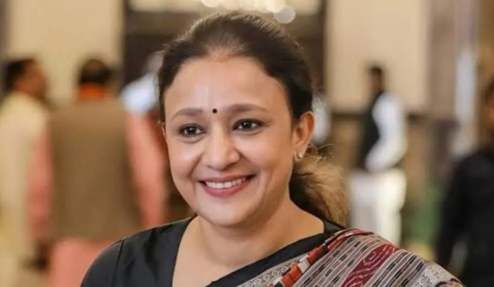 Aradhana Mishra
