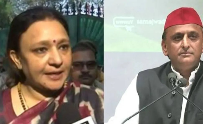 Aradhana Mishra