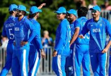 Team India