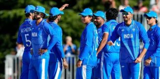 Team India