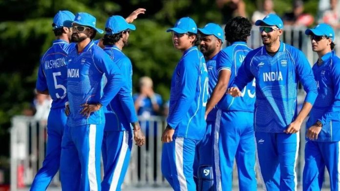 Team India