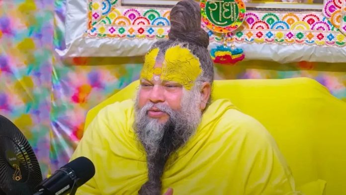 Premanand Ji Maharaj