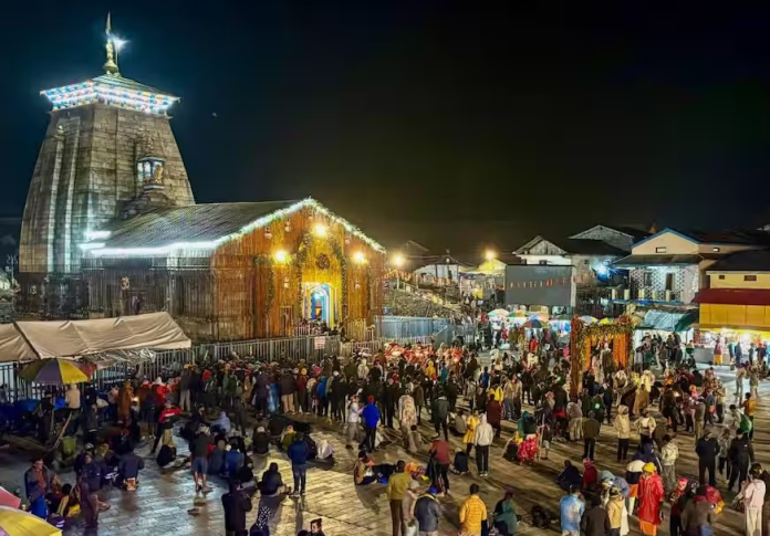 Kedarnath