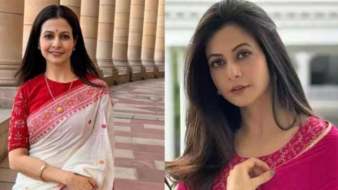 Koel Mallick