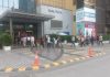 Noida DLF Mall