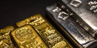 gold and silver prices