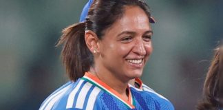Harmanpreet Kaur