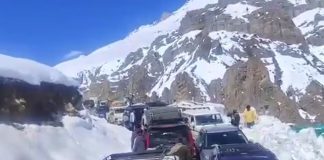 Adi Kailash Yatra