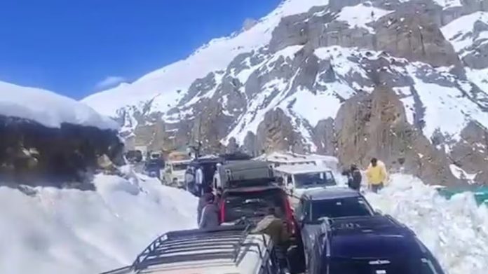 Adi Kailash Yatra
