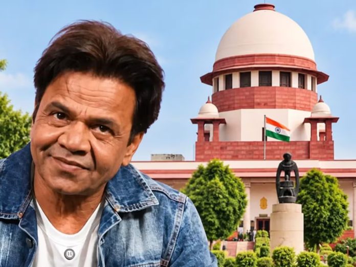 Rajpal Yadav