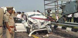 Purvanchal Expressway