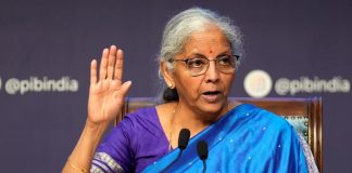 GST Council