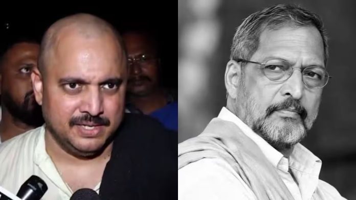 Nana Patekar