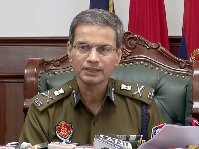 Gaurav Yadav
