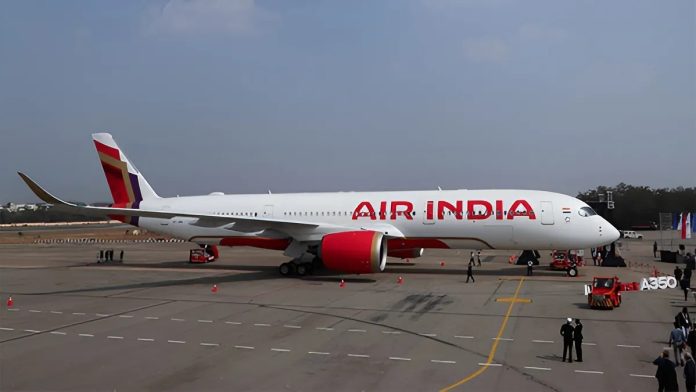 Air India and Akasa