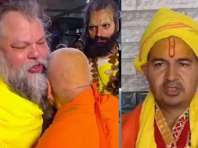 Premanand ji Maharaj