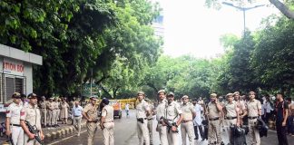 Delhi Police