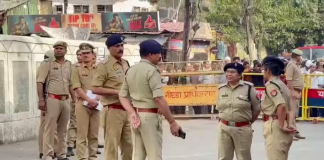 नोएडा में 11 दिन तक लागू रहेगी धारा 163, पुलिस अलर्ट! जानें क्यों हुई इतनी सख्ती… Noida