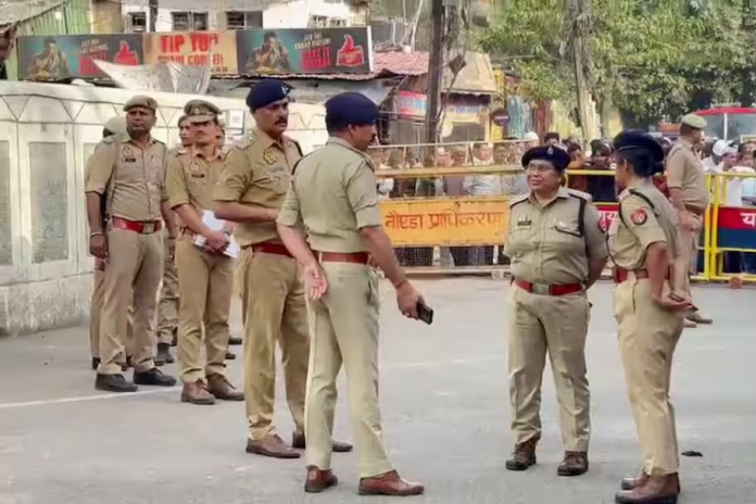 Noida