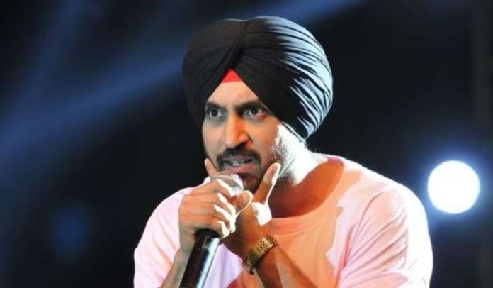 Diljit Dosanjh