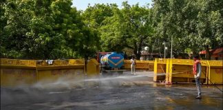 दिल्ली में प्रदर्शनकारियों को बड़ा झटका! अब जंतर-मंतर नहीं इन 3 जगहों पर होगा धरना… Delhi Protest