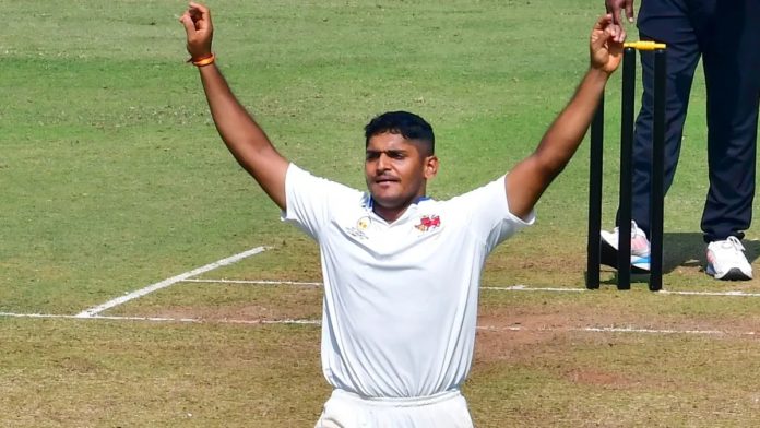 Ranji Trophy