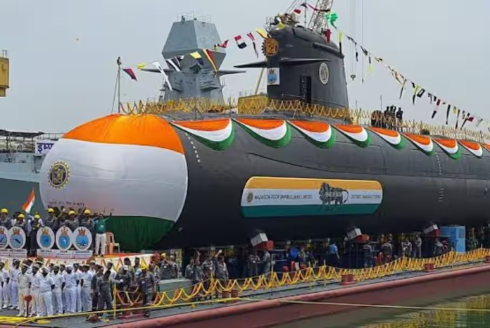 submarines