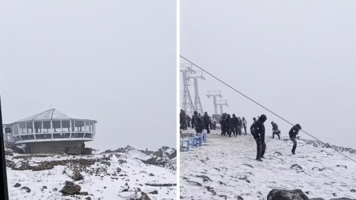 Gulmarg