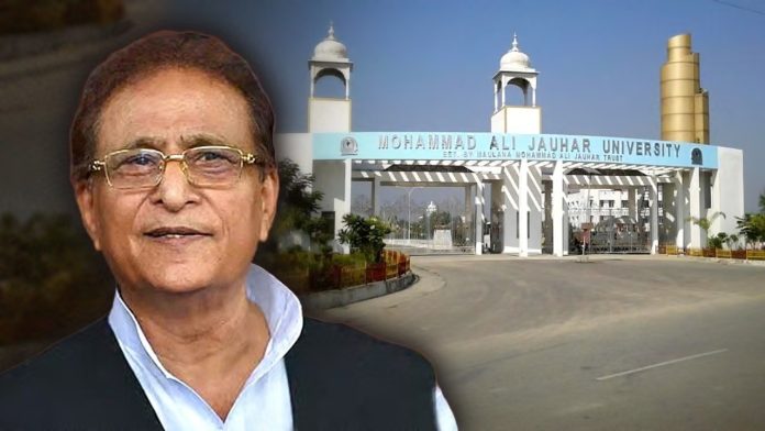Azam Khan