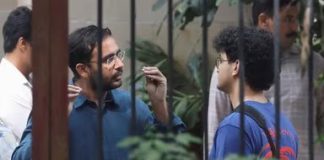 CJP के सौरव दास और आशुतोष रांका को क्यों भेजा गया तिहाड़ जेल? दिल्ली पुलिस ने बताई वजह… Delhi Police