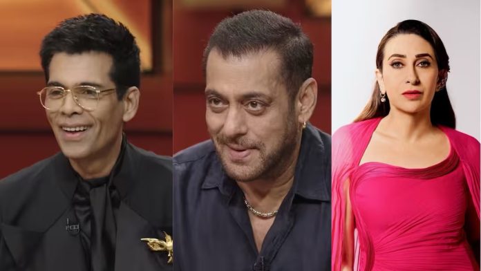 Koffee with Karan 9