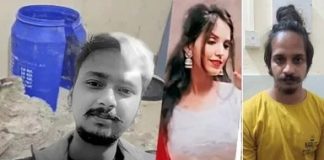 Muskan and Sahil