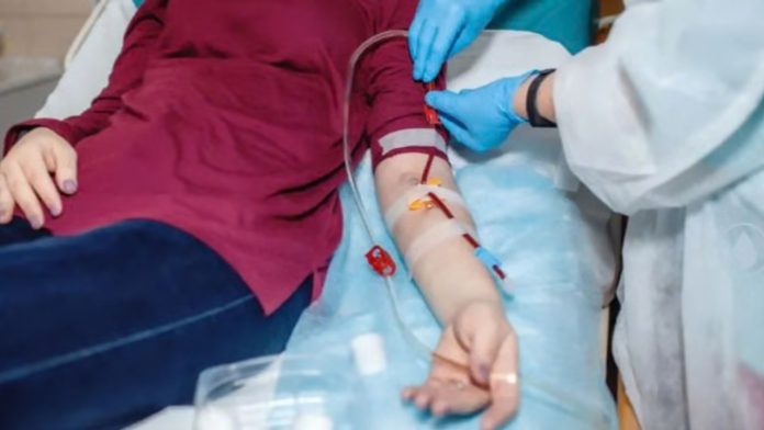 Greater Noida hospital